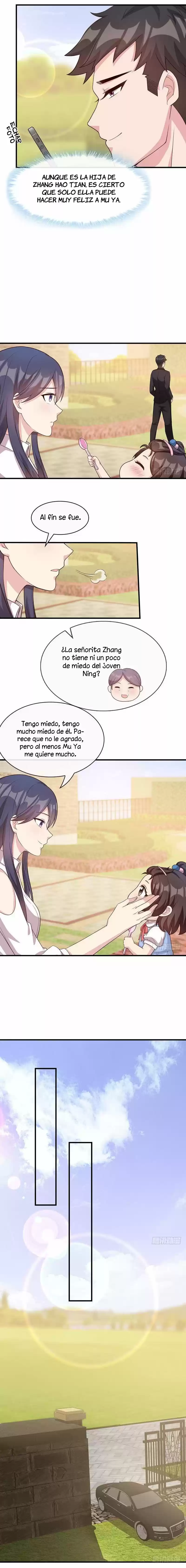 Nan Shen Meng Bao Yi Guo Duan - Capítulo 29 - Página 8 - LectorTMOo