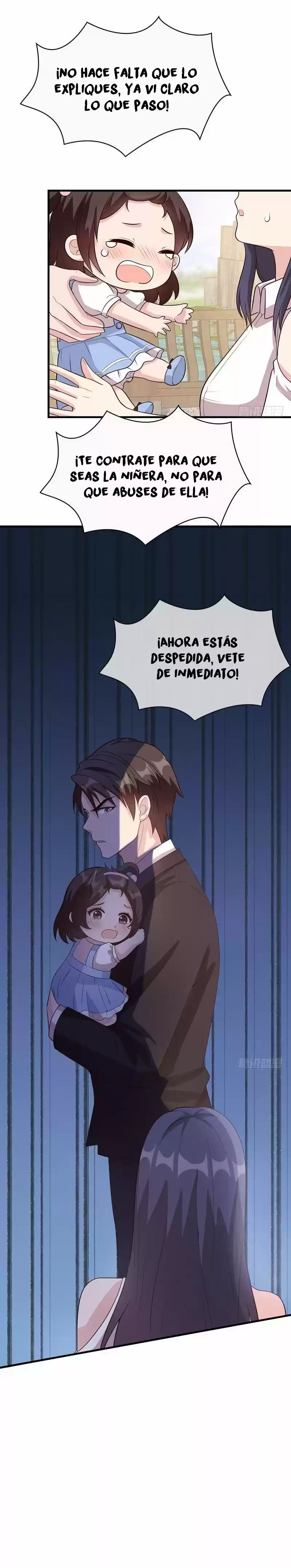 Nan Shen Meng Bao Yi Guo Duan - Capítulo 29 - Página 14 - LectorTMOo
