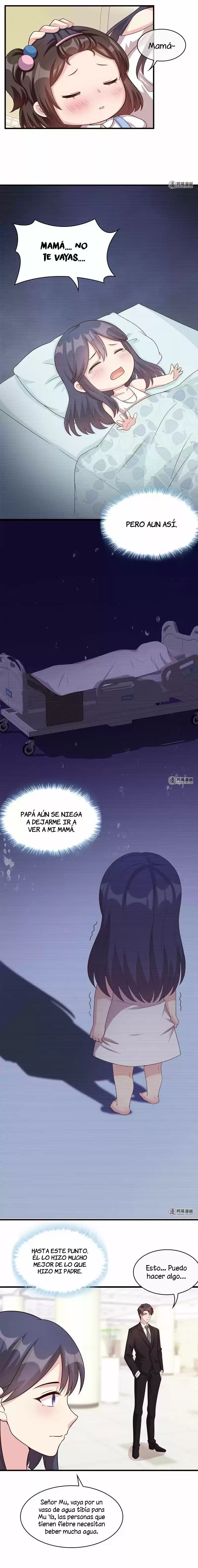 Nan Shen Meng Bao Yi Guo Duan - Capítulo 31 - Página 4 - LectorTMOo