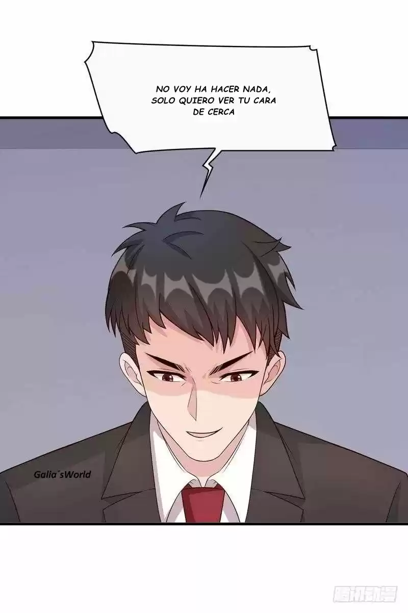 Nan Shen Meng Bao Yi Guo Duan - Capítulo 38 - Página 12 - LectorTMOo