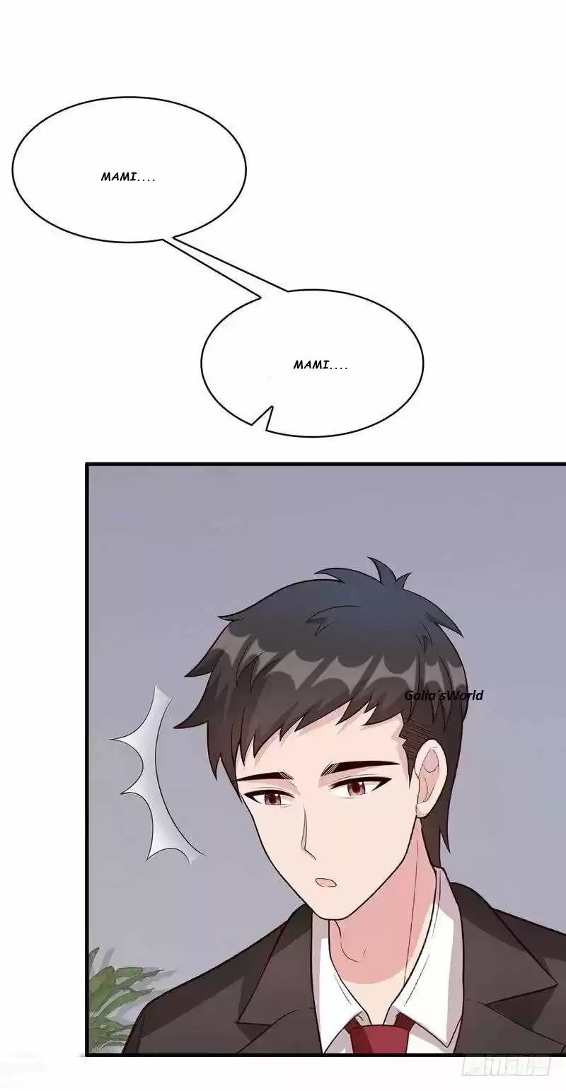 Nan Shen Meng Bao Yi Guo Duan - Capítulo 38 - Página 14 - LectorTMOo