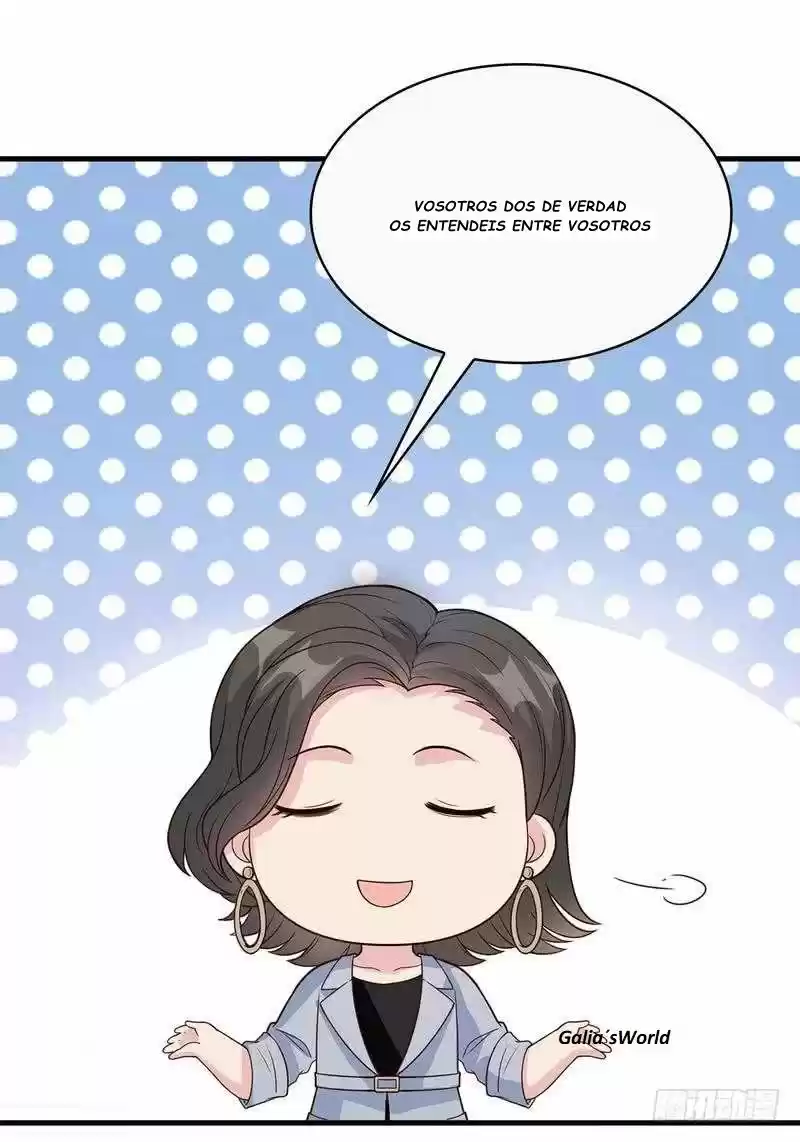 Nan Shen Meng Bao Yi Guo Duan - Capítulo 38 - Página 27 - LectorTMOo