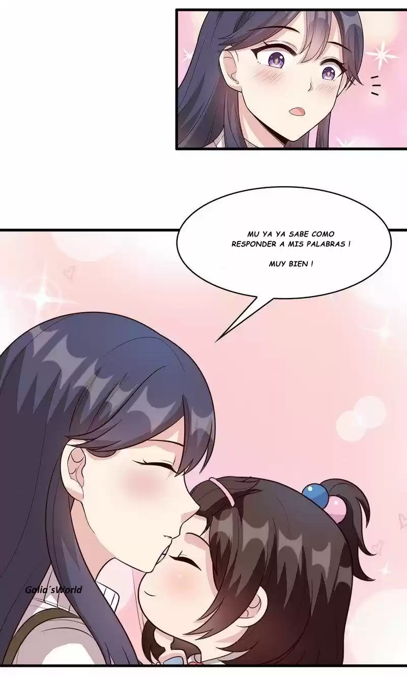 Nan Shen Meng Bao Yi Guo Duan - Capítulo 39 - Página 12 - LectorTMOo