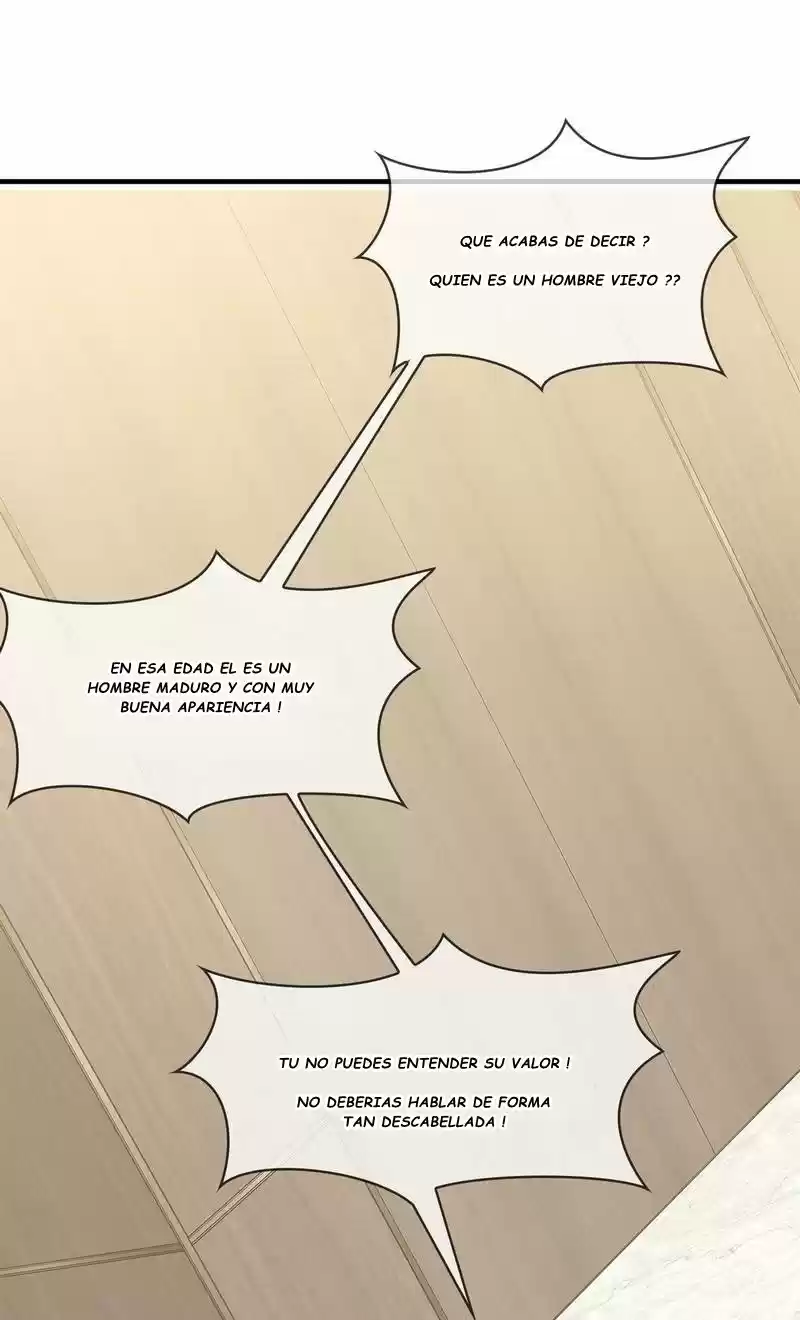 Nan Shen Meng Bao Yi Guo Duan - Capítulo 40 - Página 28 - LectorTMOo