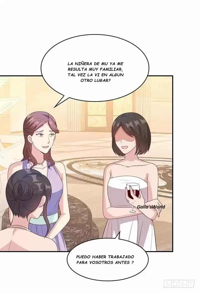 Nan Shen Meng Bao Yi Guo Duan - Capítulo 41 - Página 13 - LectorTMOo