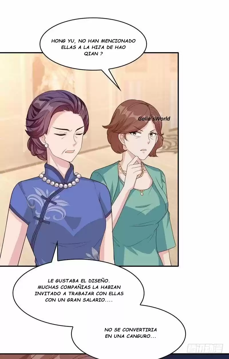 Nan Shen Meng Bao Yi Guo Duan - Capítulo 41 - Página 16 - LectorTMOo