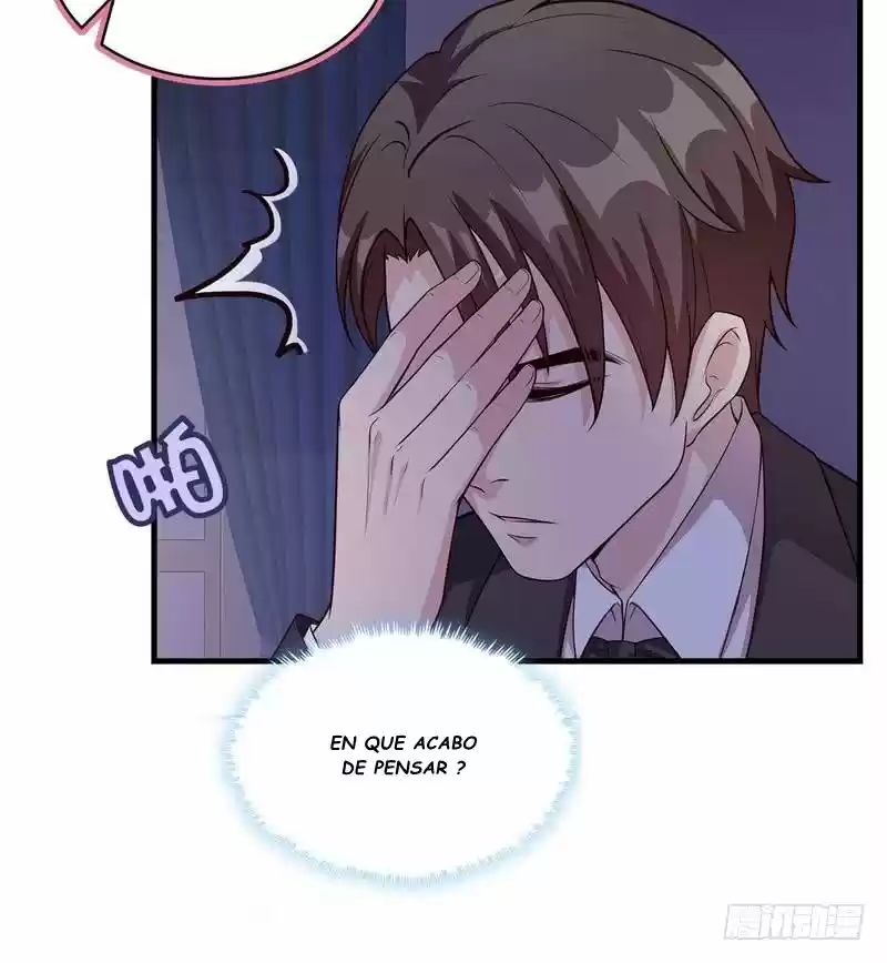 Nan Shen Meng Bao Yi Guo Duan - Capítulo 43 - Página 35 - LectorTMOo