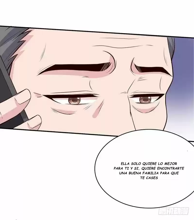 Nan Shen Meng Bao Yi Guo Duan - Capítulo 45 - Página 11 - LectorTMOo