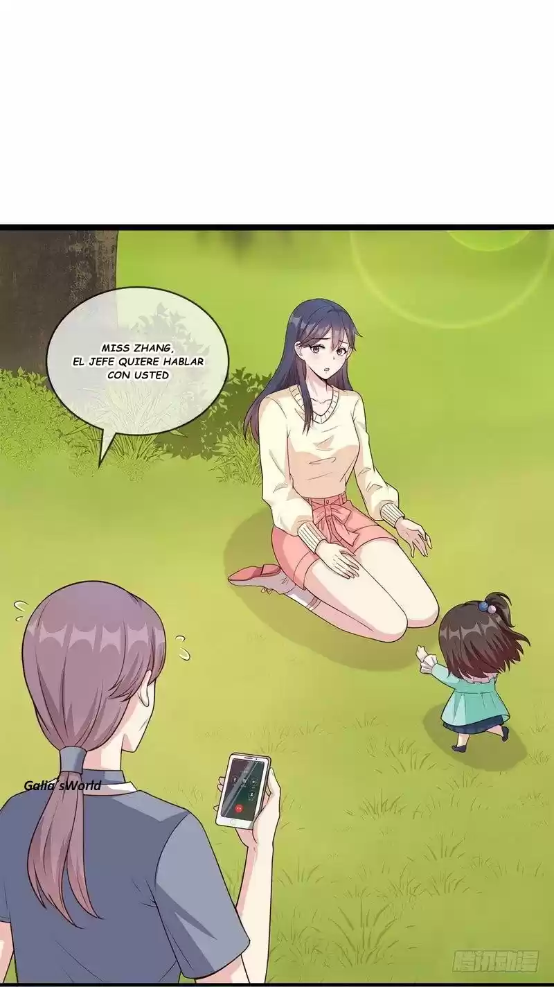 Nan Shen Meng Bao Yi Guo Duan - Capítulo 45 - Página 17 - LectorTMOo