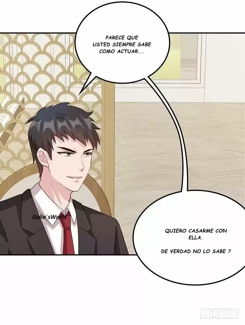Nan Shen Meng Bao Yi Guo Duan - Capítulo 46 - Página 8 - LectorTMOo