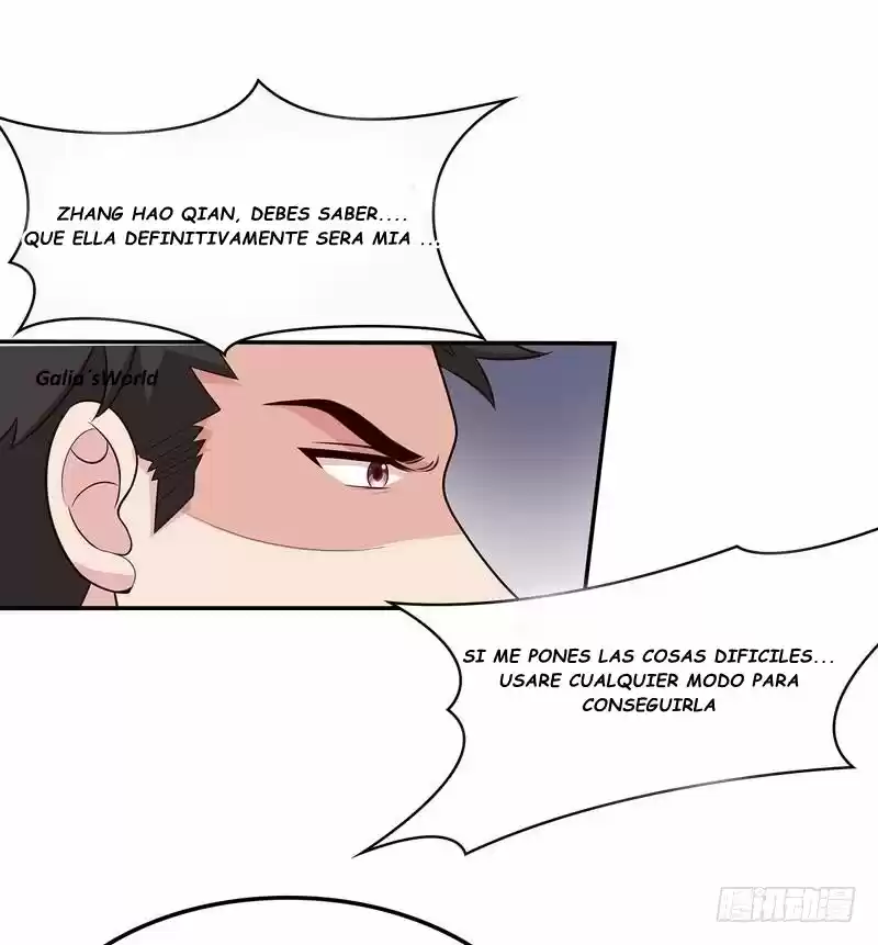 Nan Shen Meng Bao Yi Guo Duan - Capítulo 46 - Página 13 - LectorTMOo
