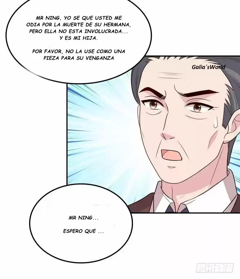Nan Shen Meng Bao Yi Guo Duan - Capítulo 46 - Página 14 - LectorTMOo