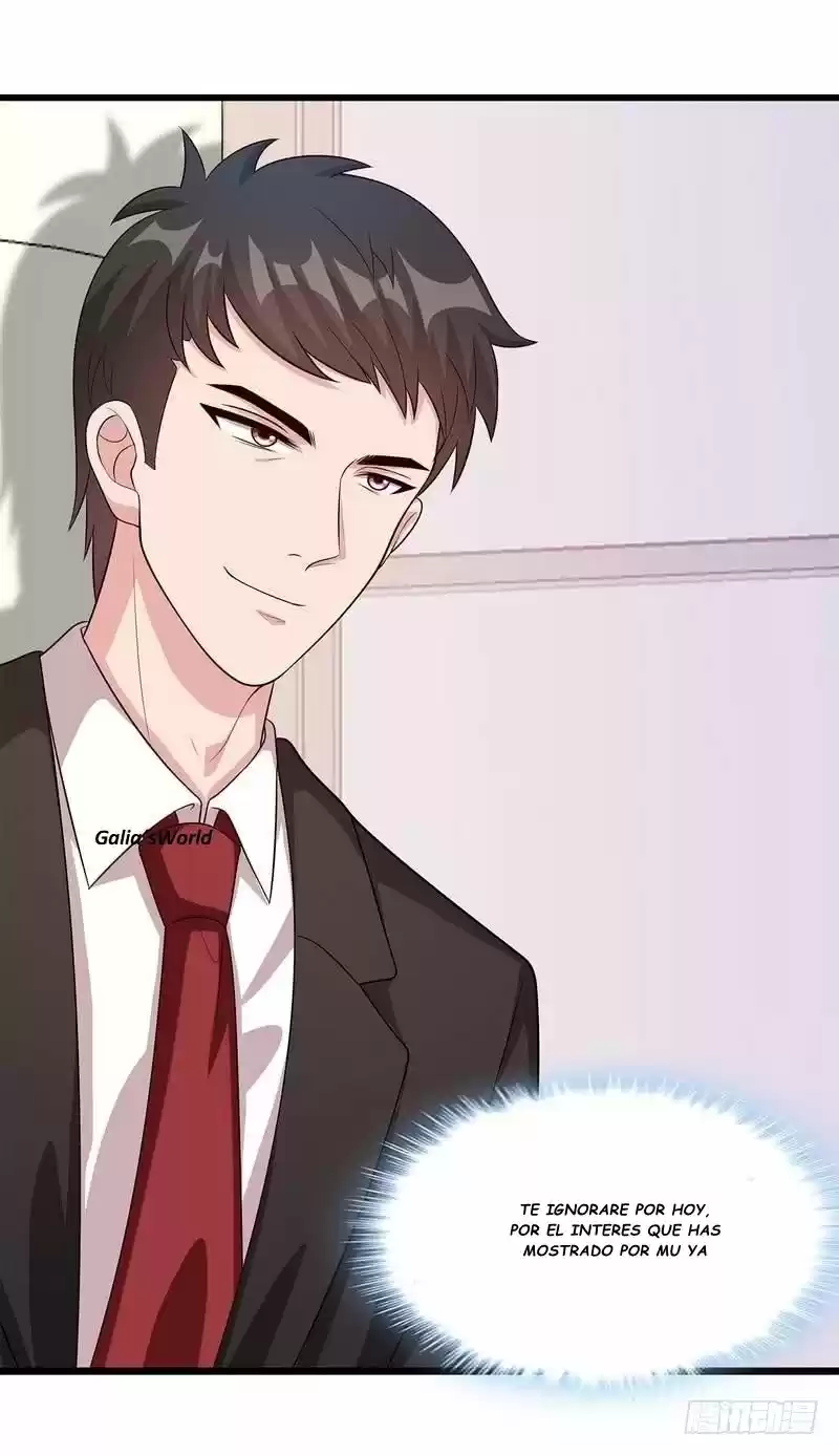 Nan Shen Meng Bao Yi Guo Duan - Capítulo 48 - Página 4 - LectorTMOo