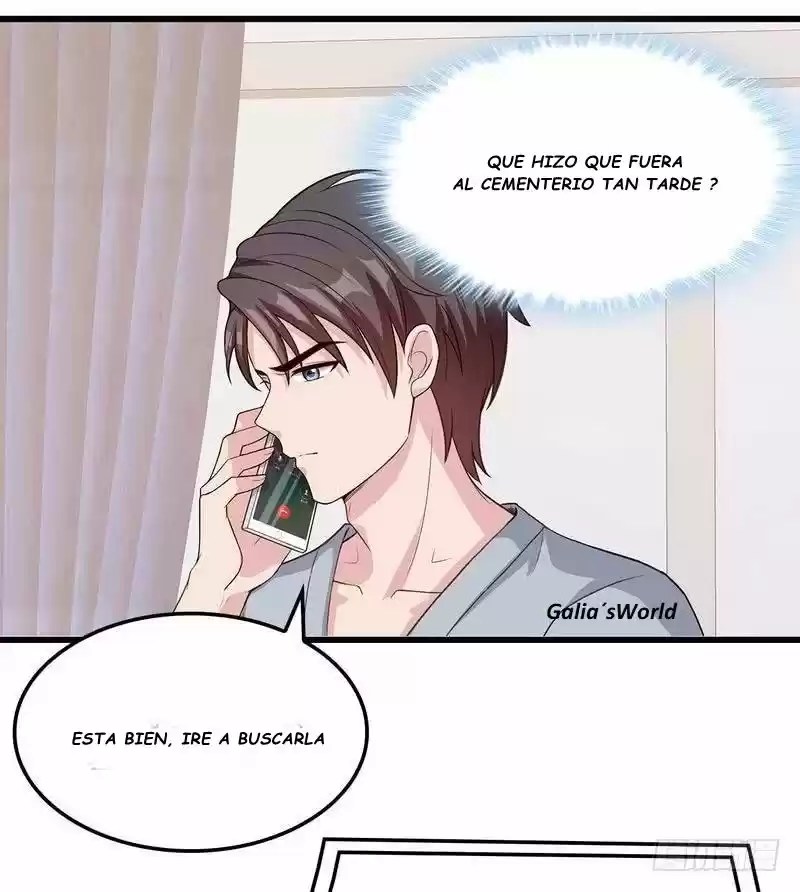 Nan Shen Meng Bao Yi Guo Duan - Capítulo 49 - Página 16 - LectorTMOo