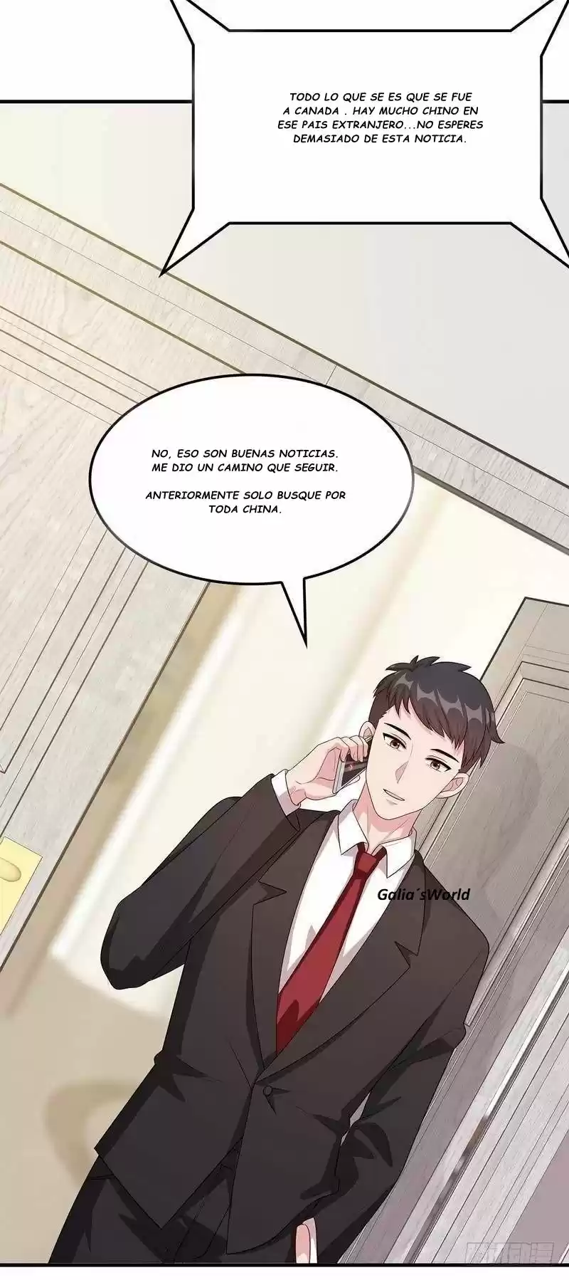 Nan Shen Meng Bao Yi Guo Duan - Capítulo 52 - Página 20 - LectorTMOo