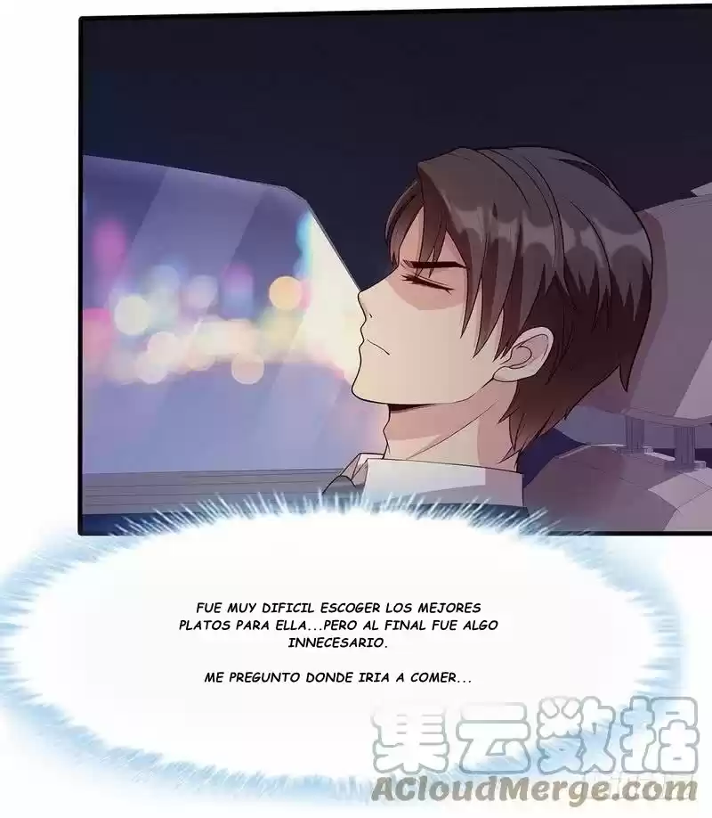 Nan Shen Meng Bao Yi Guo Duan - Capítulo 55 - Página 13 - LectorTMOo