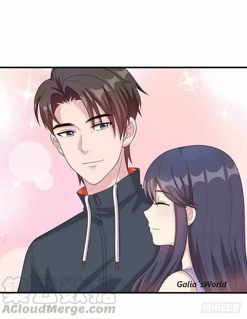 Nan Shen Meng Bao Yi Guo Duan - Capítulo 57 - Página 41 - LectorTMOo