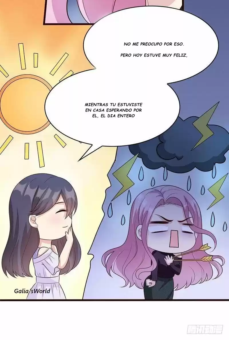 Nan Shen Meng Bao Yi Guo Duan - Capítulo 58 - Página 23 - LectorTMOo