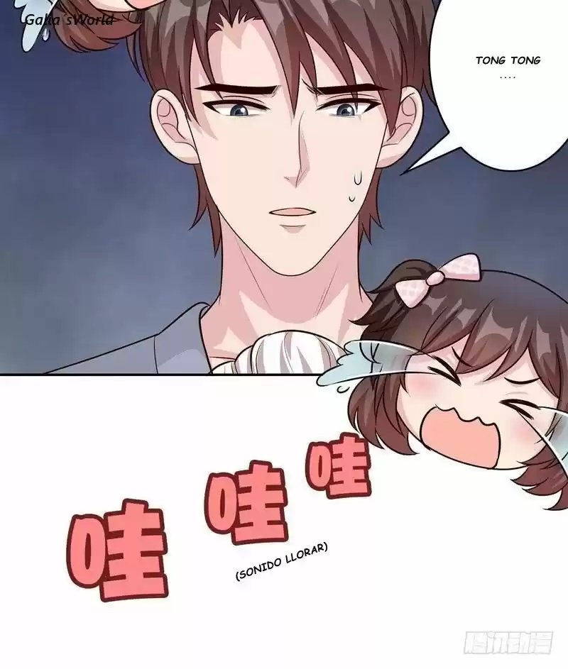 Nan Shen Meng Bao Yi Guo Duan - Capítulo 59 - Página 58 - LectorTMOo