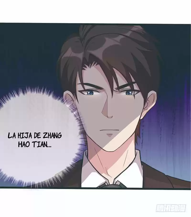 Nan Shen Meng Bao Yi Guo Duan - Capítulo 6 - Página 16 - LectorTMOo