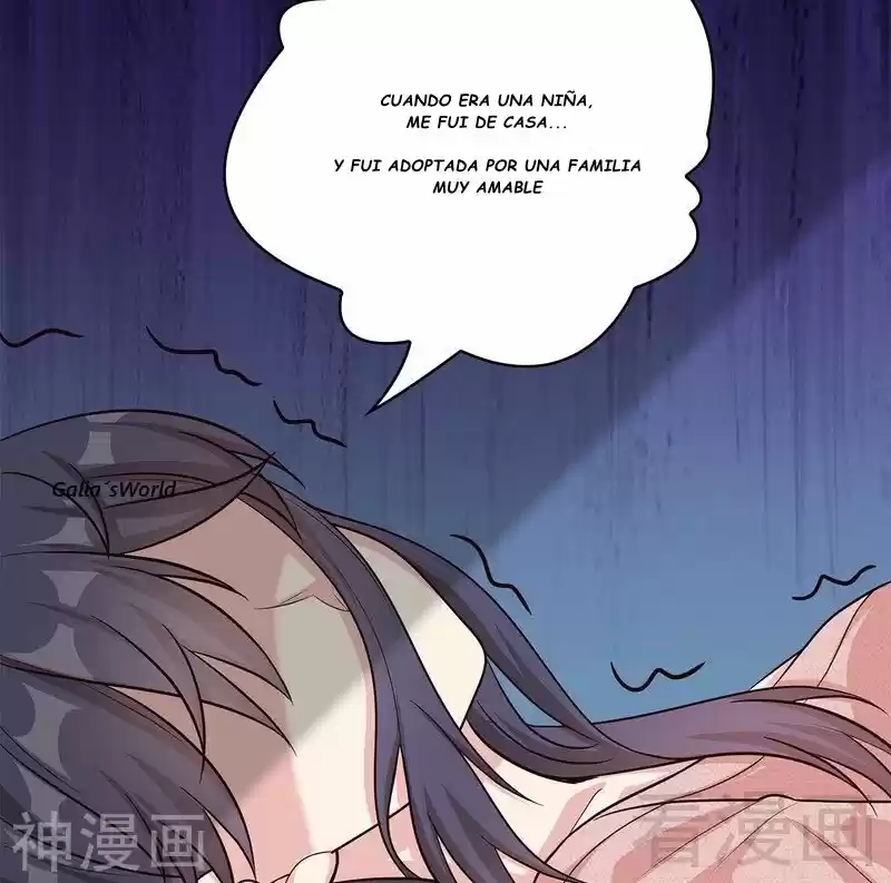 Nan Shen Meng Bao Yi Guo Duan - Capítulo 60 - Página 24 - LectorTMOo