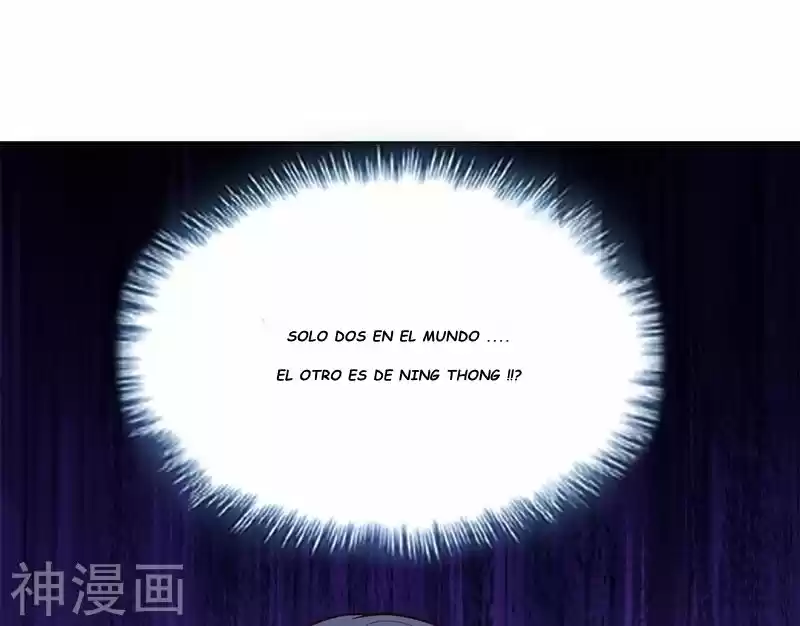 Nan Shen Meng Bao Yi Guo Duan - Capítulo 60 - Página 36 - LectorTMOo