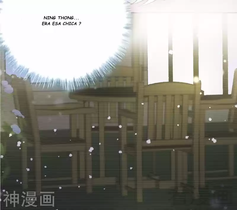Nan Shen Meng Bao Yi Guo Duan - Capítulo 60 - Página 39 - LectorTMOo