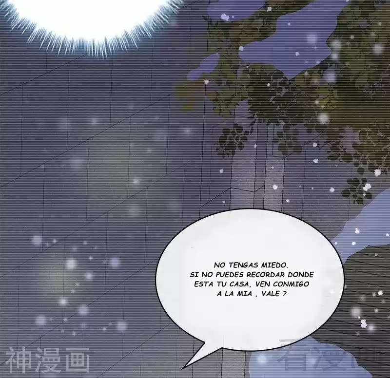 Nan Shen Meng Bao Yi Guo Duan - Capítulo 60 - Página 42 - LectorTMOo