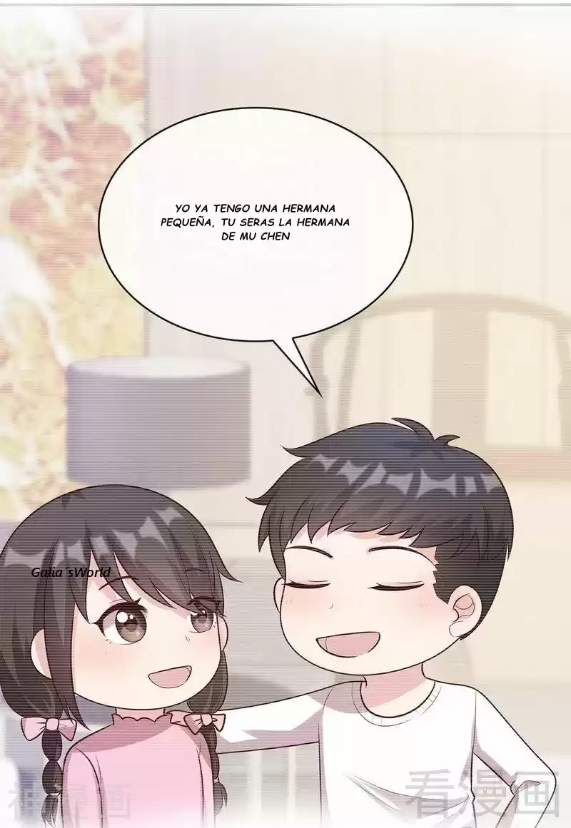 Nan Shen Meng Bao Yi Guo Duan - Capítulo 60 - Página 47 - LectorTMOo