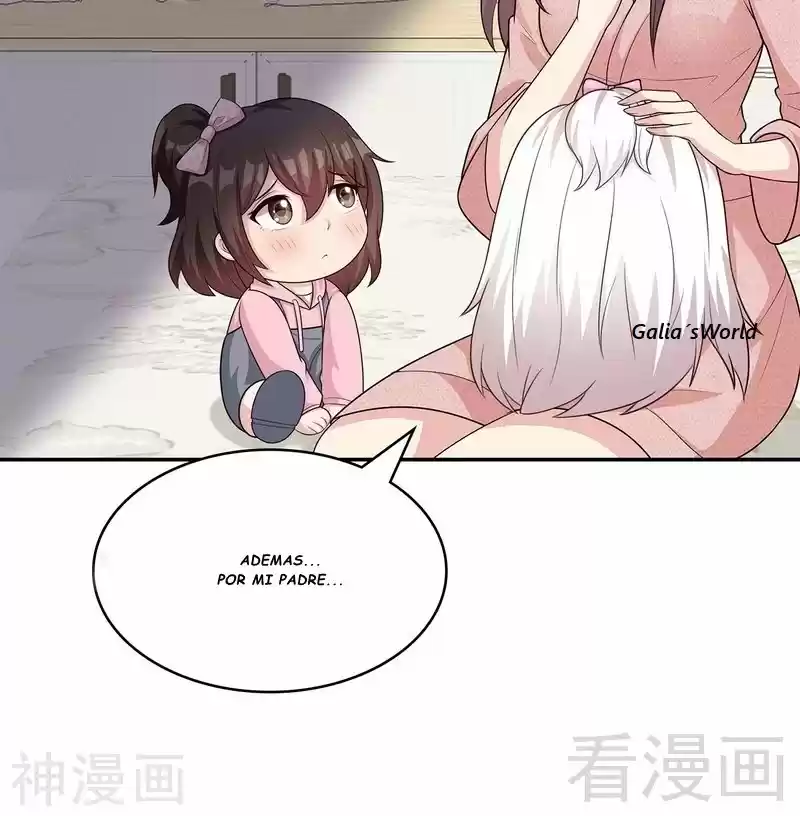 Nan Shen Meng Bao Yi Guo Duan - Capítulo 61 - Página 5 - LectorTMOo