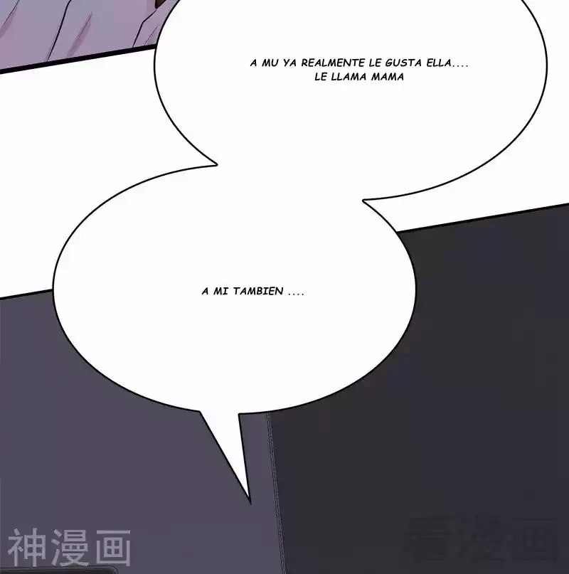 Nan Shen Meng Bao Yi Guo Duan - Capítulo 61 - Página 21 - LectorTMOo