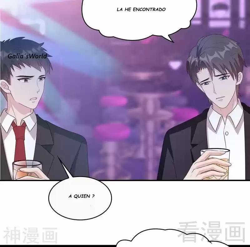 Nan Shen Meng Bao Yi Guo Duan - Capítulo 61 - Página 47 - LectorTMOo