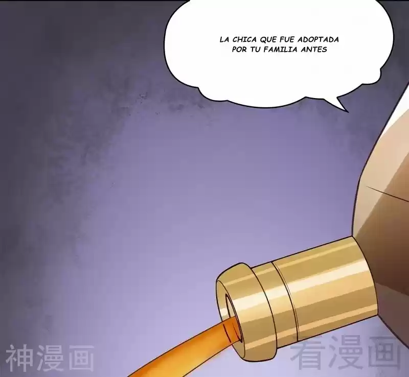Nan Shen Meng Bao Yi Guo Duan - Capítulo 61 - Página 48 - LectorTMOo