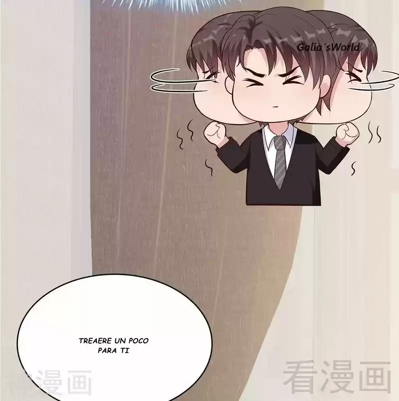 Nan Shen Meng Bao Yi Guo Duan - Capítulo 61 - Página 71 - LectorTMOo