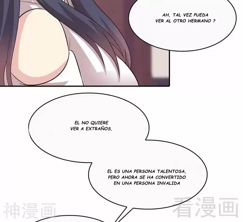Nan Shen Meng Bao Yi Guo Duan - Capítulo 62 - Página 20 - LectorTMOo
