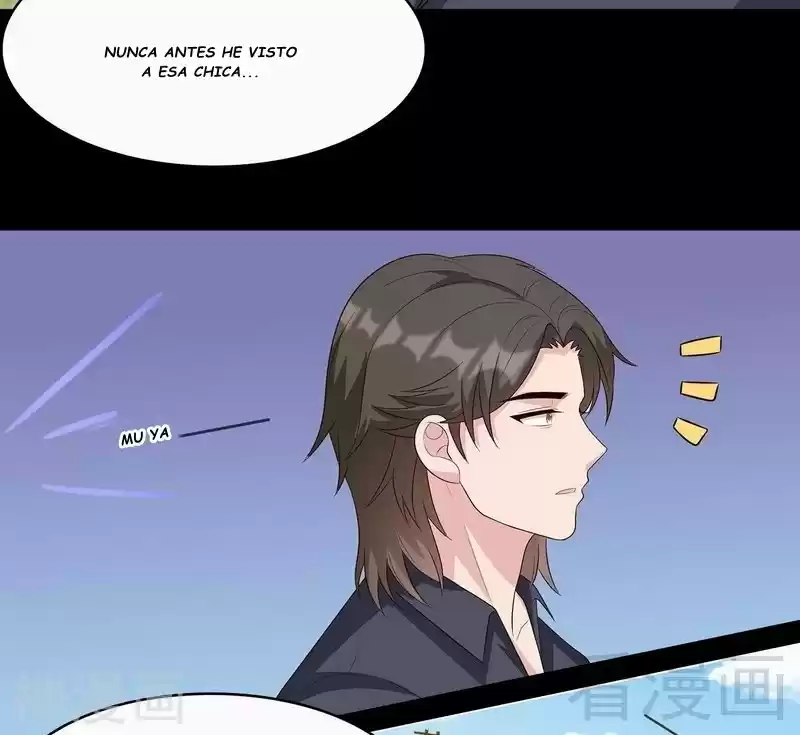 Nan Shen Meng Bao Yi Guo Duan - Capítulo 62 - Página 44 - LectorTMOo