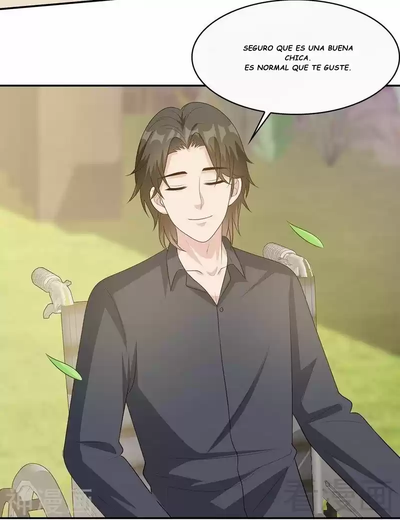 Nan Shen Meng Bao Yi Guo Duan - Capítulo 62 - Página 48 - LectorTMOo