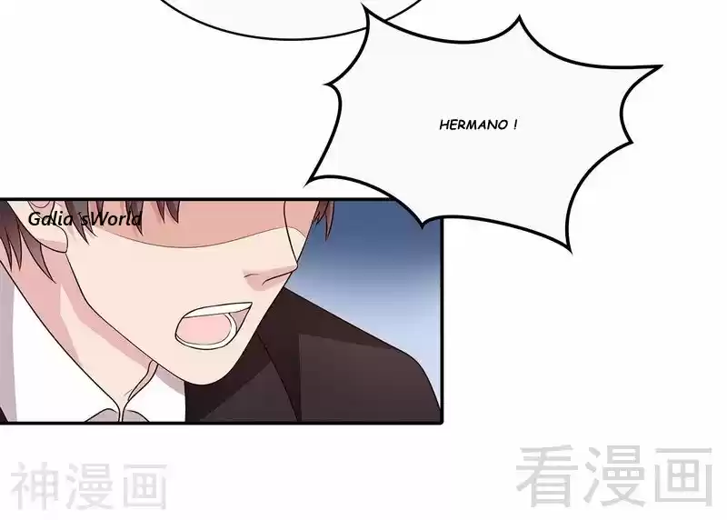 Nan Shen Meng Bao Yi Guo Duan - Capítulo 62 - Página 58 - LectorTMOo