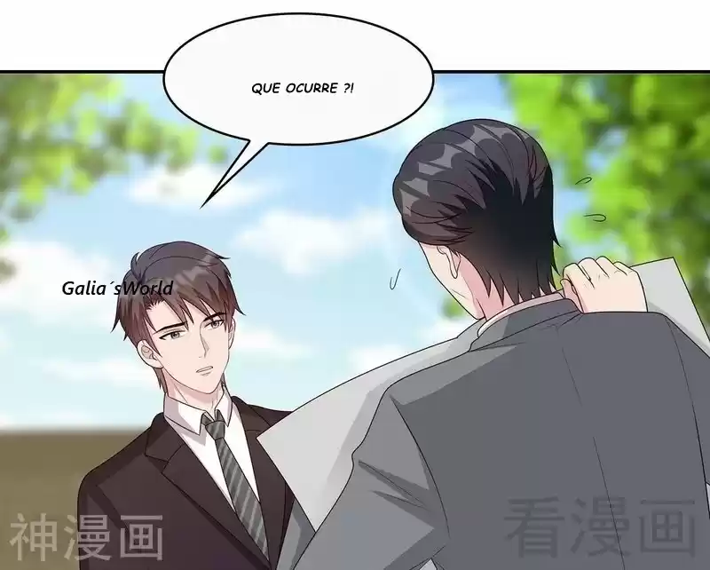 Nan Shen Meng Bao Yi Guo Duan - Capítulo 62 - Página 80 - LectorTMOo