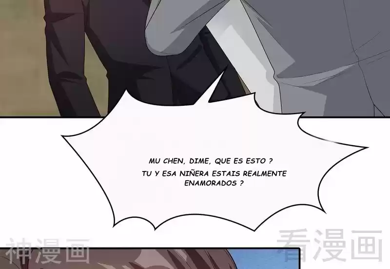 Nan Shen Meng Bao Yi Guo Duan - Capítulo 62 - Página 82 - LectorTMOo