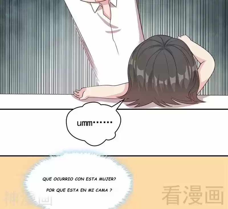Nan Shen Meng Bao Yi Guo Duan - Capítulo 62 - Página 100 - LectorTMOo