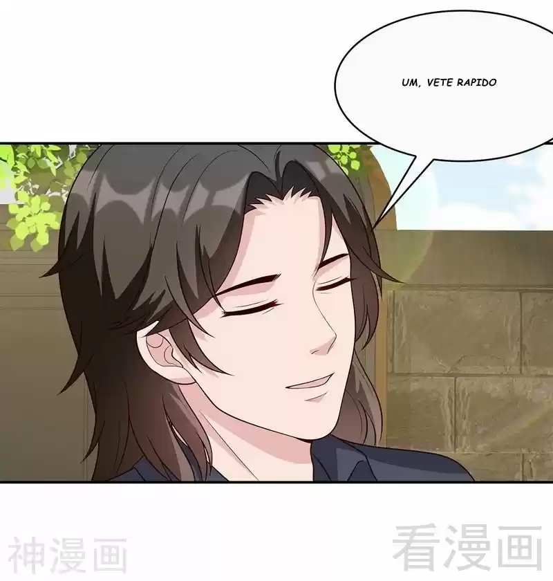 Nan Shen Meng Bao Yi Guo Duan - Capítulo 63 - Página 11 - LectorTMOo