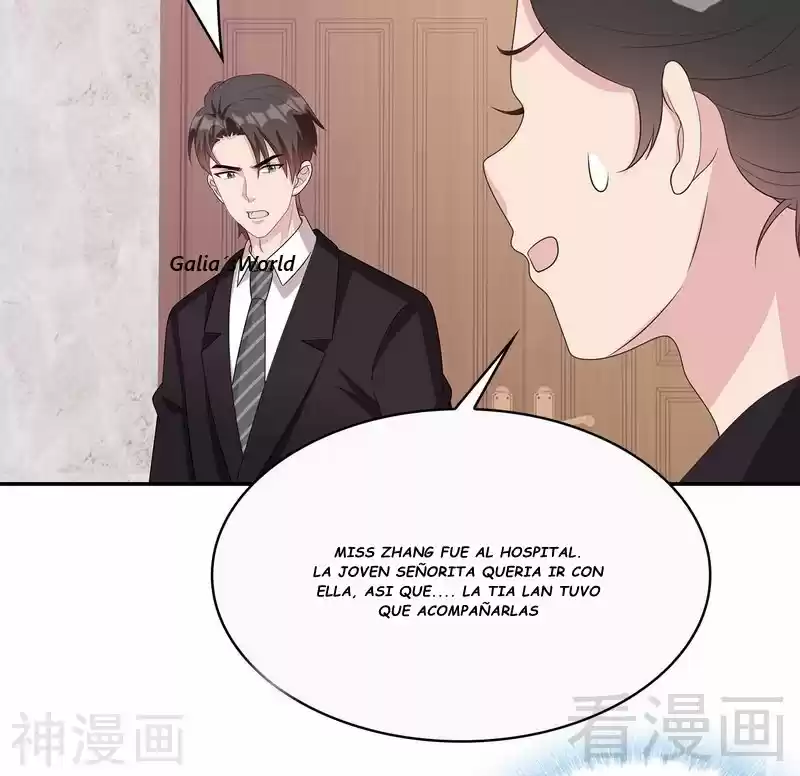 Nan Shen Meng Bao Yi Guo Duan - Capítulo 63 - Página 15 - LectorTMOo