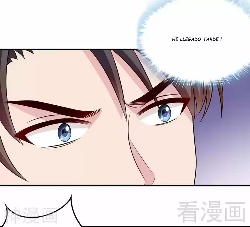 Nan Shen Meng Bao Yi Guo Duan - Capítulo 63 - Página 16 - LectorTMOo