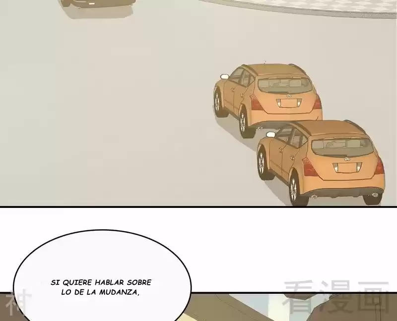 Nan Shen Meng Bao Yi Guo Duan - Capítulo 63 - Página 36 - LectorTMOo