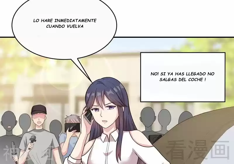 Nan Shen Meng Bao Yi Guo Duan - Capítulo 63 - Página 38 - LectorTMOo