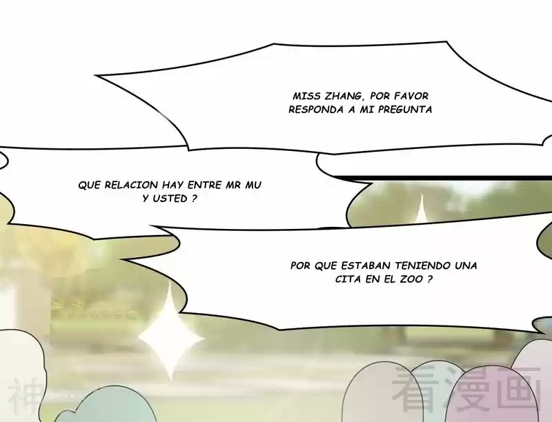 Nan Shen Meng Bao Yi Guo Duan - Capítulo 64 - Página 7 - LectorTMOo