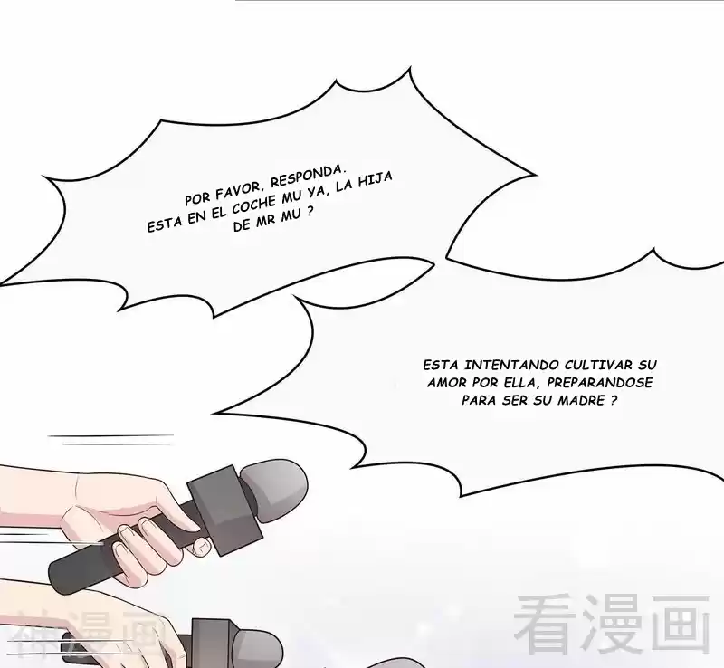 Nan Shen Meng Bao Yi Guo Duan - Capítulo 64 - Página 11 - LectorTMOo