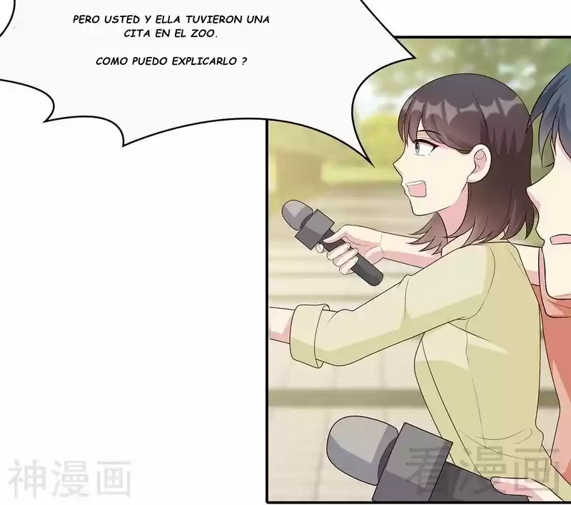 Nan Shen Meng Bao Yi Guo Duan - Capítulo 64 - Página 24 - LectorTMOo