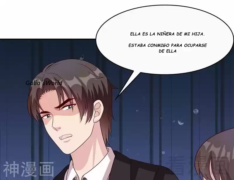 Nan Shen Meng Bao Yi Guo Duan - Capítulo 64 - Página 25 - LectorTMOo